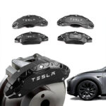 TESERY 18" /19" Caliper Covers for Tesla Model 3 / Model 3 Highland - Image 12