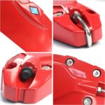 TESERY 18" /19" Caliper Covers for Tesla Model 3 / Model 3 Highland - Image 4