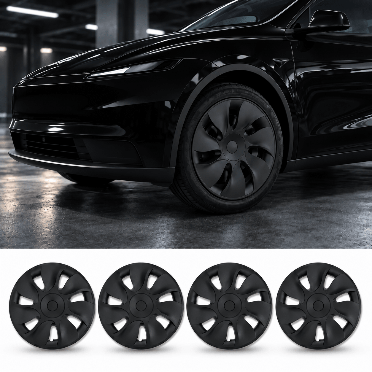 18-cyclone-wheel-covers-for-tesla-model-y-standard-2026-4pcs-2465285 18″ Cyclone Wheel Covers for Tesla Model Y Standard 2026+ (4PCS) - Image 1