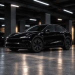 18″ Cyclone Wheel Covers for Tesla Model Y Standard 2026+ (4PCS) - Image 5