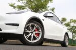 TESERY 19" /20" Wheel Brake Caliper Cover For Tesla Model Y 2020-2026 - Image 23