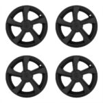 19″ Crossflow Wheel Covers for Model Y Juniper (4PCS) - Image 5