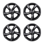 19″ Crossflow Wheel Covers for Model Y Juniper (4PCS) - Image 4