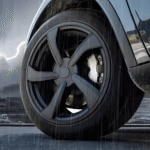 19″ Crossflow Wheel Covers for Model Y Juniper (4PCS) - Image 2