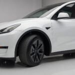 19" Gemini Wheels Covers for Model Y | Seven-Spoke Style - Image 3