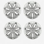 19" Gemini Wheels Covers for Model Y | Seven-Spoke Style - Image 9