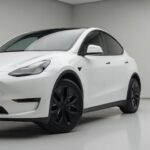 19" Gemini Wheels Covers for Model Y | Seven-Spoke Style - Image 2