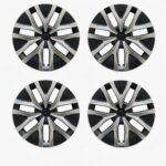 19" Gemini Wheels Covers for Model Y | Seven-Spoke Style - Image 10