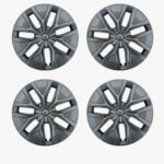 19" Gemini Wheels Covers for Model Y | Seven-Spoke Style - Image 8