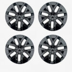 19" Gemini Wheels Covers for Model Y | Seven-Spoke Style - Image 6