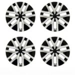 19" Gemini Wheels Covers for Model Y | Seven-Spoke Style - Image 11