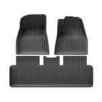 3D Floor Mats for Tesla Model 3 Highland - Image 13