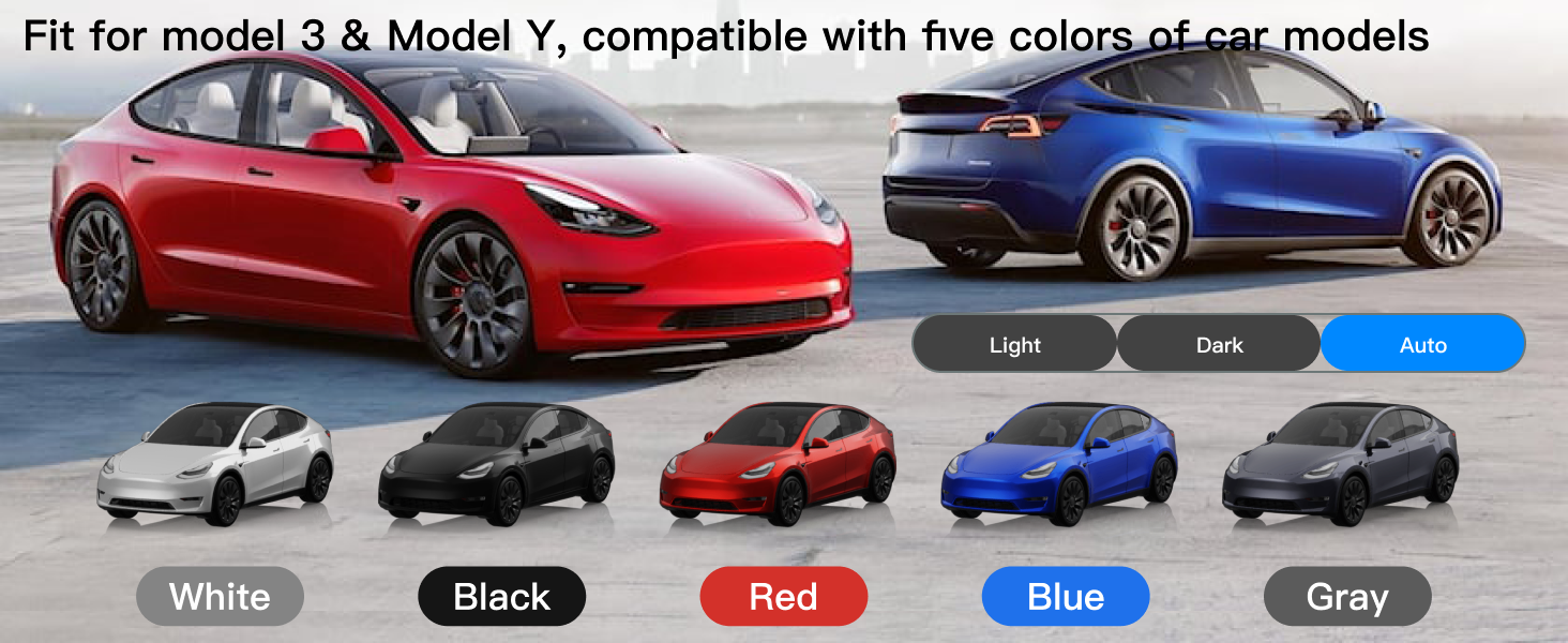 Color Themes