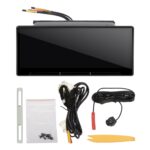 TESERY F9 Pro Screen Dashboard Display With Carplay & Android Auto for Model 3 / Model Y - Image 15