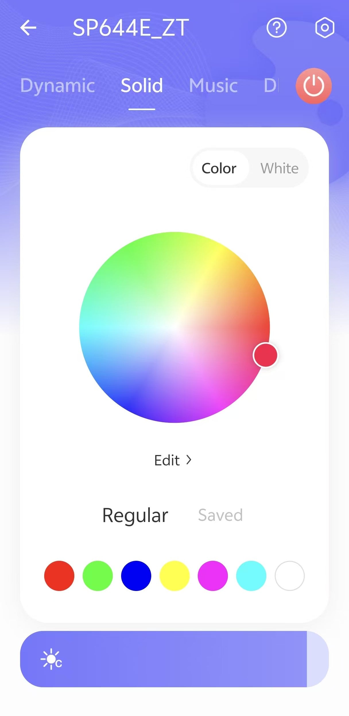 Color Picker