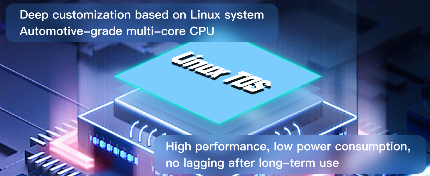 Linux Chip