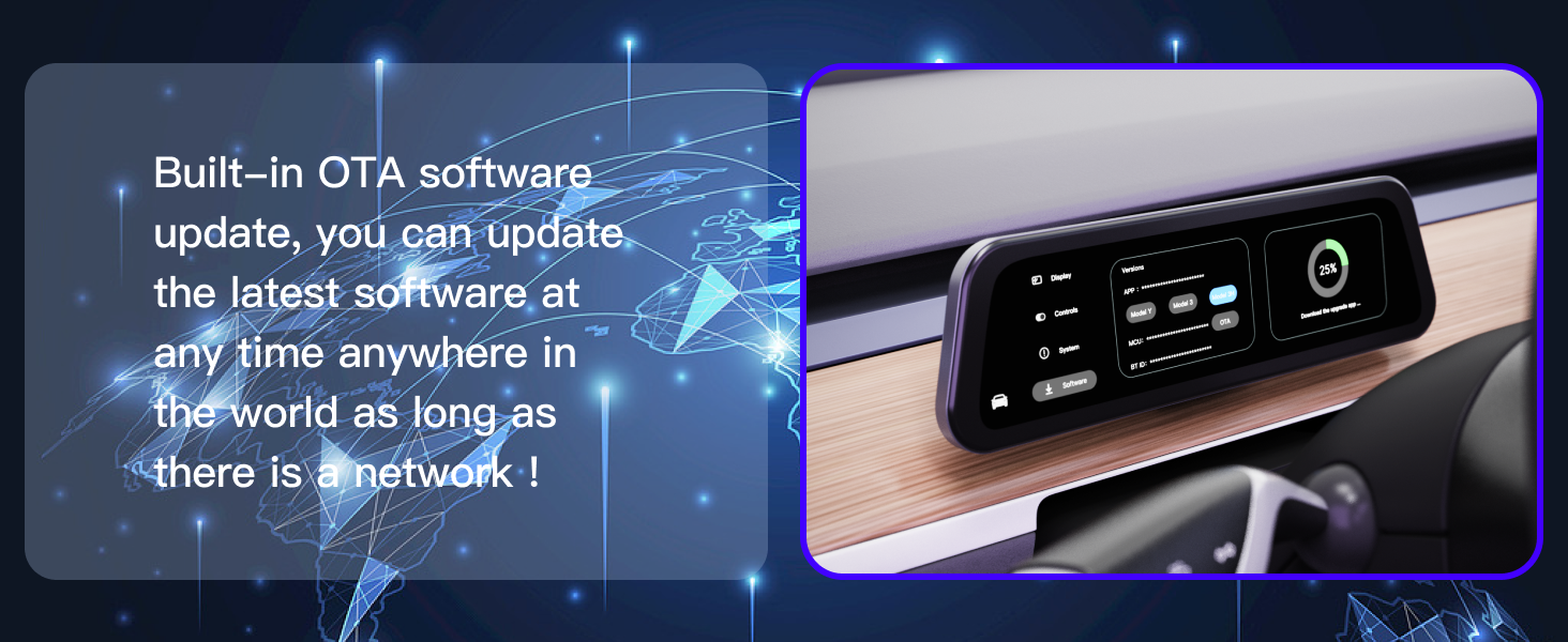 OTA Updates