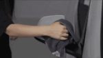 Dry Carbon Fiber Mirror Caps for Model S/X | Sporty Style | 2 Finishes | 4 Versions | Lightweight - Image 9