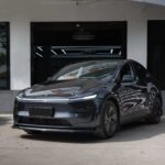 ABS Front Lip Spoiler for Model Y Juniper / Model YL | TESERY - Image 7
