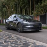ABS Front Lip Spoiler for Model Y Juniper / Model YL | TESERY - Image 10