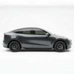 ABS Side Skirts Split Design for Tesla Model Y Juniper  | Tesery - Image 3