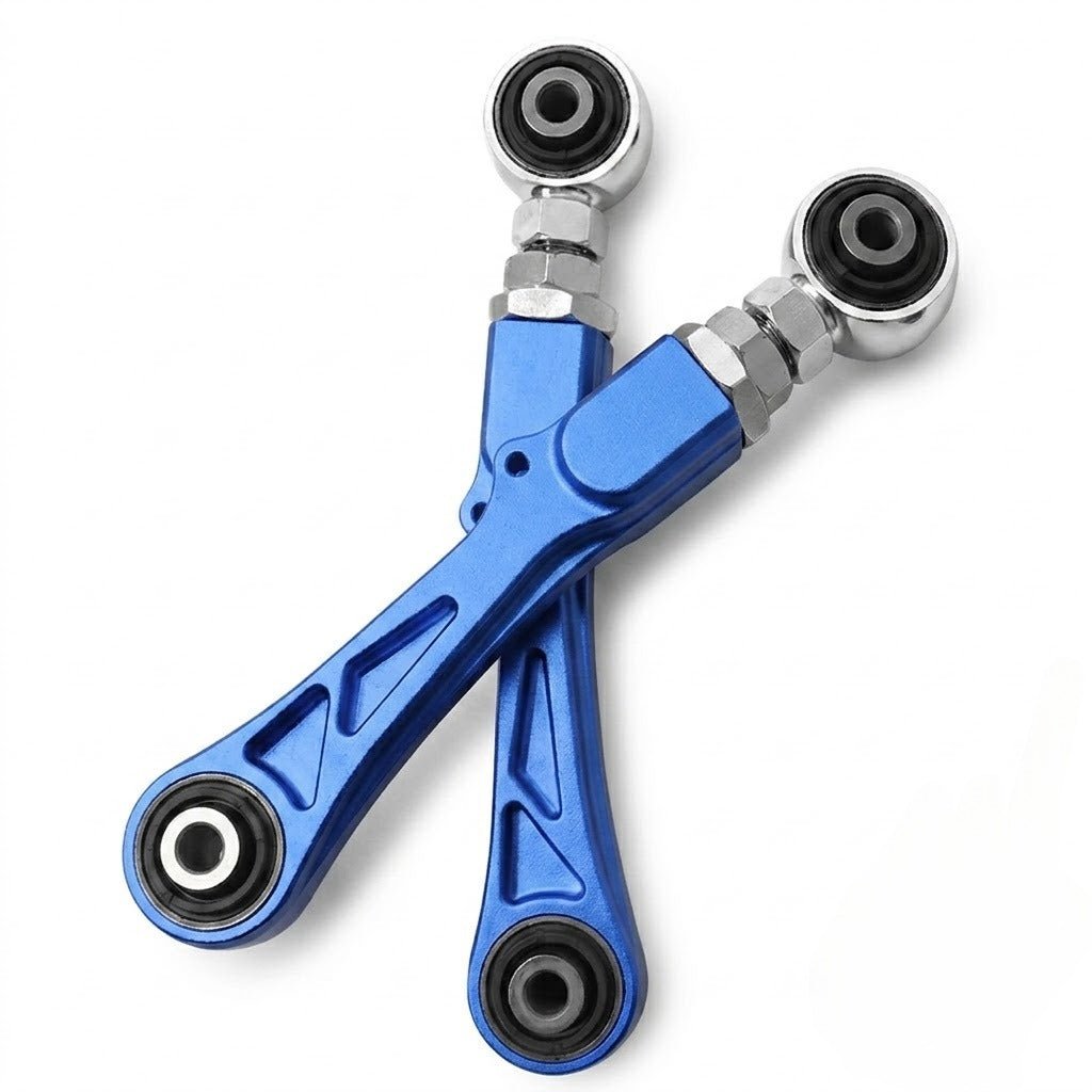 adjustable-rear-upper-camber-arms-kit-for-model-s-model-x-5060913 Adjustable Rear Upper Camber Arms Kit for Model S & Model X - Image 1