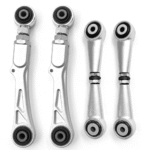 Adjustable Rear Upper Camber Arms Kit for  Model S & Model X - Image 7