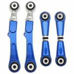 Adjustable Rear Upper Camber Arms Kit for  Model S & Model X - Image 3