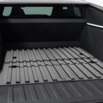 All Weather TPE Floor Mats for Cybertruck - Image 5