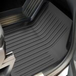 All Weather TPE Floor Mats for Cybertruck - Image 2