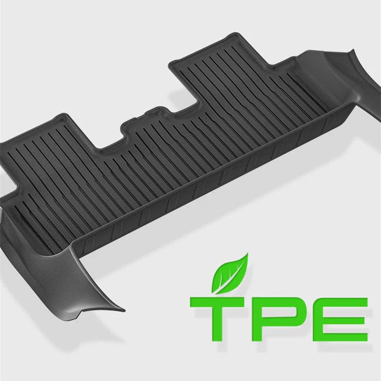 Eco-Friendly TPE
