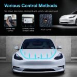 TESERY Auto Power Frunk for Model 3/Y | Hands-Free Electric Front Trunk - Image 3