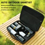 BAYU PORTABLE MODULAR 6 In 1 CAR TOOL - Image 2