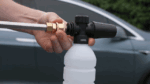 BAYU PORTABLE MODULAR 6 In 1 CAR TOOL - Image 8