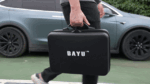 BAYU PORTABLE MODULAR 6 In 1 CAR TOOL - Image 3