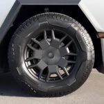 Brake Caliper Covers for Cybertruck (4 PCS) - Image 6