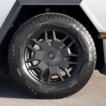 Brake Caliper Covers for Cybertruck (4 PCS) - Image 5