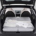 Car Camping Mattress for Tesla Model 3 / Model Y - Image 2