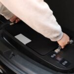 Car Refrigerator in Trunk for Model 3/Y | TESERY - Image 2