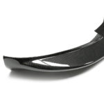 Carbon Fiber Front Lip Splitterc for Model 3 Highland - Exterior Upgrade - Image 10
