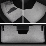 Coil Floor Mats for Tesla Model 3 Highland & Model Y Juniper - Image 14