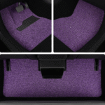 Coil Floor Mats for Tesla Model 3 Highland & Model Y Juniper - Image 10