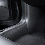 Complete Interior Door Protection for Model 3 Highland | TESERY - Image 4