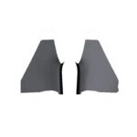 Complete Interior Door Protection for Model 3 Highland | TESERY - Image 7