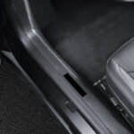 Complete Interior Door Protection for Model 3 Highland | TESERY - Image 2