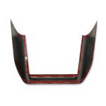 Dry carbon fiber charging board for Tesla Model S/X 2022-2025 - Image 2