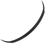 Dry Carbon Fiber Rear Spoiler Wing for Model Y Juniper | OEM YL Style - Image 9