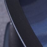 Dry Carbon Fiber Rear Spoiler Wing for Model Y Juniper | OEM YL Style - Image 5