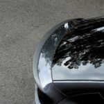 Performance Style Dry Carbon Fiber Spoiler for Model Y Juniper 2025+ | TESERY - Image 18