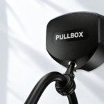EV Charger Cable Retractor — 3.5 m,  Self-Locking - Image 3